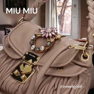 MIU MIU LISTINGS…@vondiefish